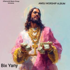 AMGU WORSHIP (Interlude)