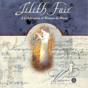 Lilith Fair A Celebration Of Women In Music Vol. 3