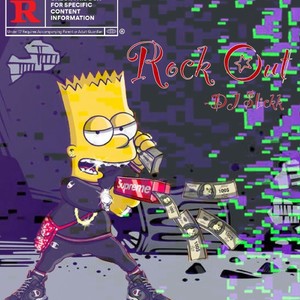 Rock Outt (Explicit)