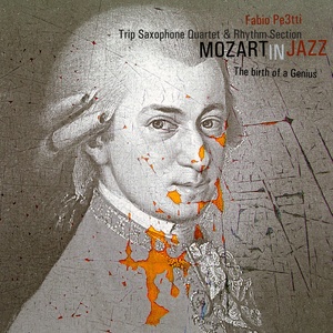 Mozart in Jazz: the Birth of a Genius