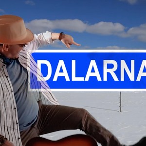 Dalarna (feat. Roland Skogmo)