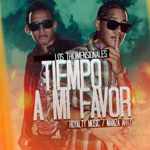 Tiempo a mi favor (feat. Fag J)