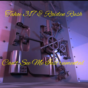 Can’t See Me (Inst.)