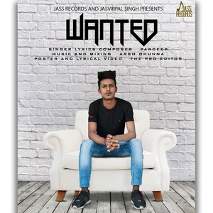 Wanted