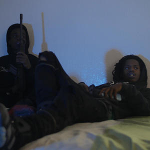 CMF FREESTYLE (feat. Kiki Cartel) (Explicit)