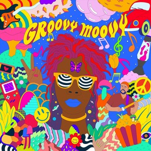 Groovy Moovy