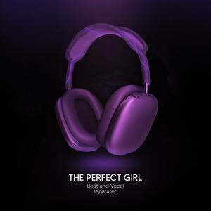 The Perfect Girl (9D Audio)