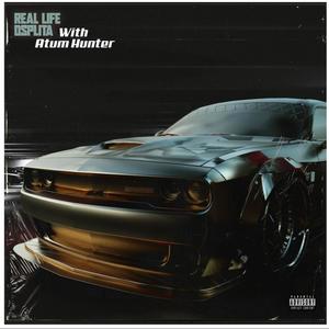 Real Life (feat. Atum Hunter) (Radio Edit)