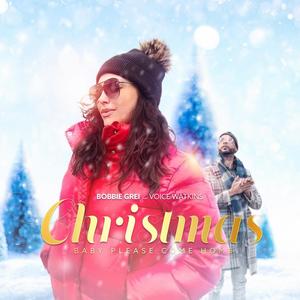 Christmas (Baby Please Come Home) (feat. Voice Watkins)