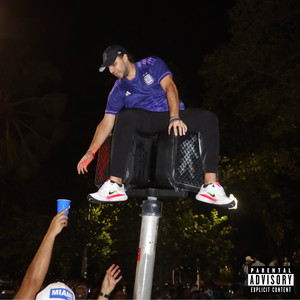 FLIGHT TO THE A! (Explicit)