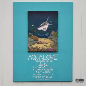 DID IT (feat. EGR) (Explicit)