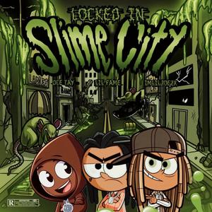 Enough (feat. DCE Tay & Imliljoe2x) (Explicit)