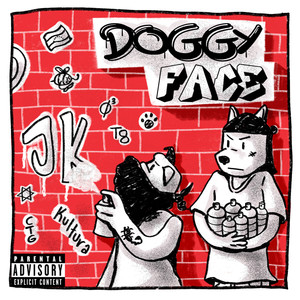 Doggy Face (Explicit)