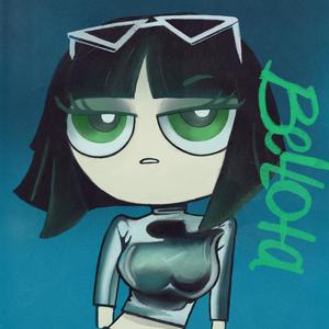 BELLOTA (feat. Azoe) (Explicit)