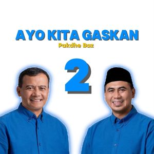 Ayo kita gaskan 2