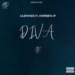 Diva (feat. Ayomide4L) [Explicit]