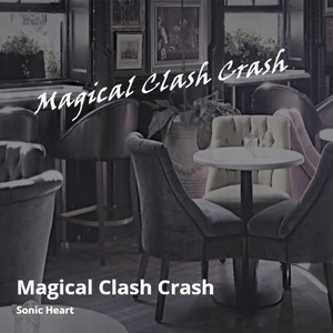 Magical Clash Crash