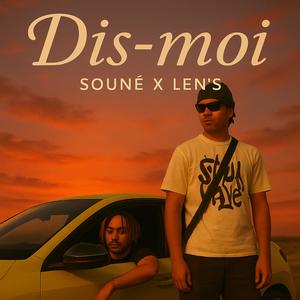 Souné - Dis moi (feat. Len's) (Explicit)