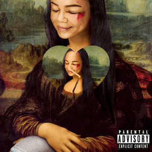 Heartbreaker (Mona Lisa 3) [Explicit]