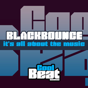 It's All About the Music (Original Mix)