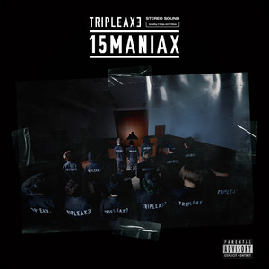 15MANIAX (Explicit)