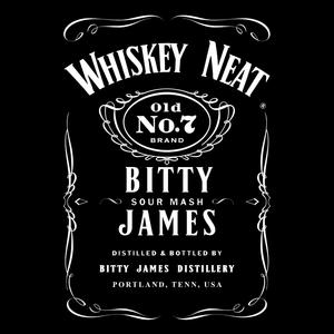 Whiskey Neat
