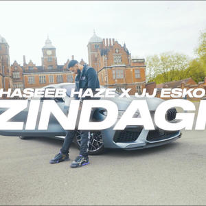 Zindagi (feat. JJ Esko) [Explicit]