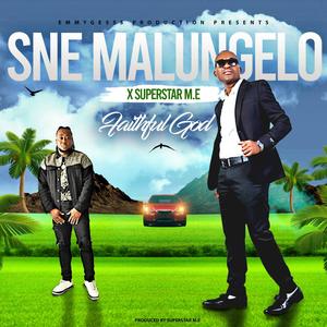 Faithful God(feat. Superstar M.E)