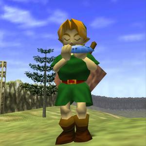 lostwoods (mixx|Explicit)