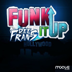 Funk It Up (Radio Edit)