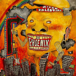 Tear You Apart (Anhedonia) (Explicit)