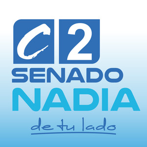 C 2 Senado, Nadia De Tu Lado