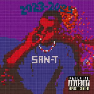 Mi Manada (feat. BLAD) (Explicit)