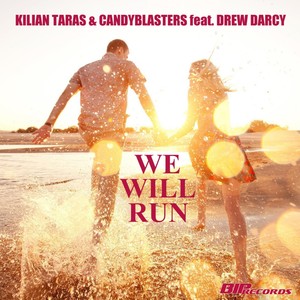 We Will Run (CS Remixes)