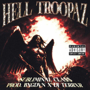 Hell Troopaz