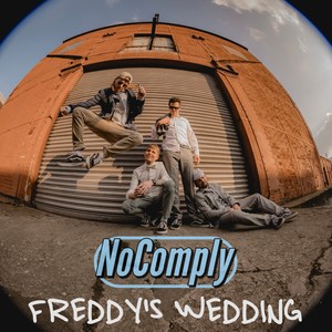 FREDDY‘S WEDDING (Explicit)