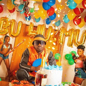 Bu Wu Mu(Open Sesame)