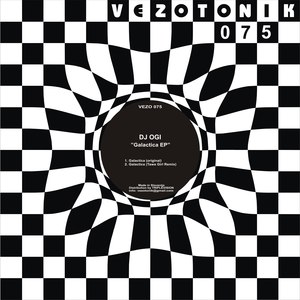 Galactica (Tawa Girl Remix)