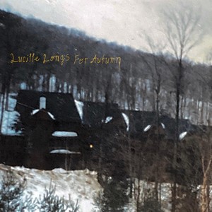 Lucille Longs for Autumn