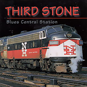 Blues Central Station