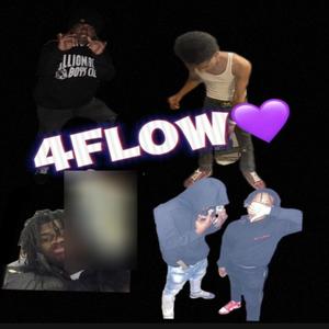 4Flow (feat. lilhollin, loadin & jayhollin4) (Explicit)