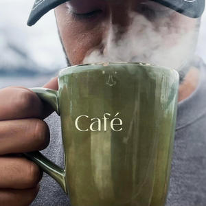 café (Explicit)