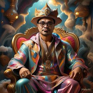 Camelot Cowboy (Explicit)