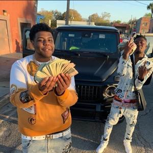 Boss **** (feat. Bigg Stev) (Explicit)