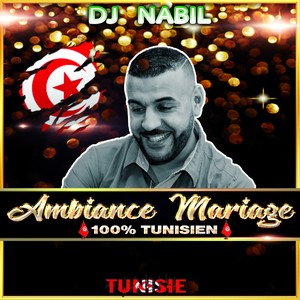 Ambiance Mariage 100% Tunisien