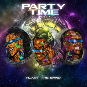 EASY LIKE A,B,C. ... (feat. ALIKA)