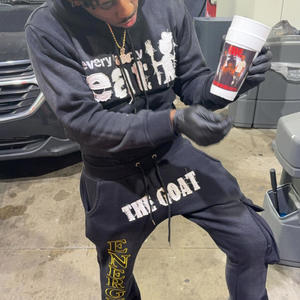 1am in Akron (Explicit)