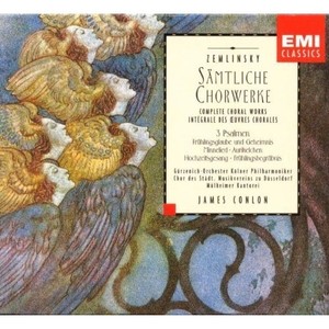 Zemlinsky: Complete Choral Works