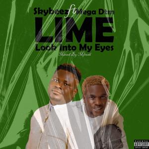 LIME (look into my eyes) (feat. Mega DTM)