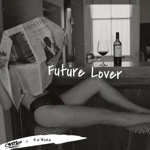 Future Lover (feat. Ke'wone)